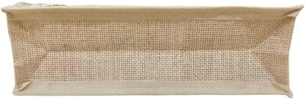 White_Premium_Jute_Multipurpose_Bag_For_Women