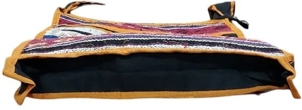 Brown_Premium_Cotton_Handmade_Shoulder_Bag_For_Women