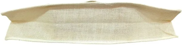 White_Premium_Jute_Pattachitra_Multipurpose_Bag_For_Men_&_Women