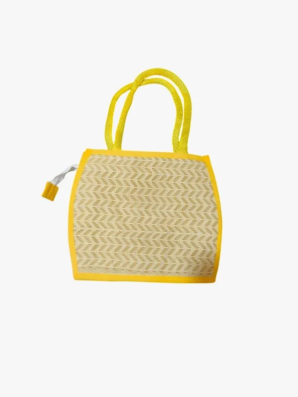Yellow_Premium_Jute_Handcrafted_Multipurpose_Bag_For_Women