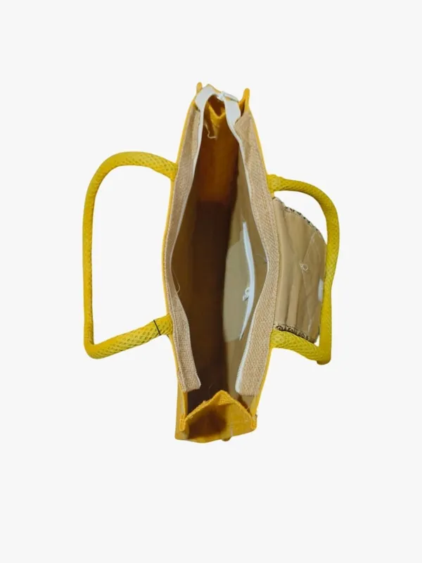 Yellow_Premium_Jute_Handcrafted_Multipurpose_Bag_For_Women