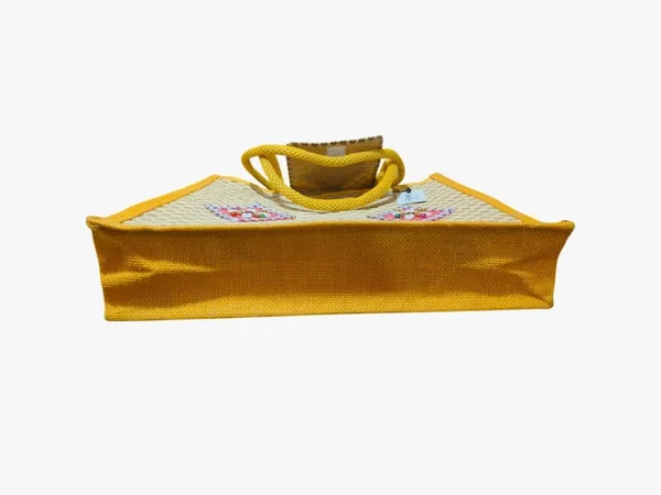 Yellow_Premium_Jute_Handcrafted_Multipurpose_Bag_For_Women
