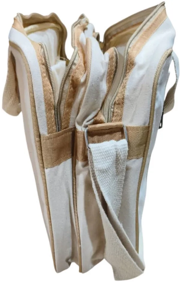 White_Premium_Jute_Handcrafted_Multipurpose_Bag_For_Men_&_Women
