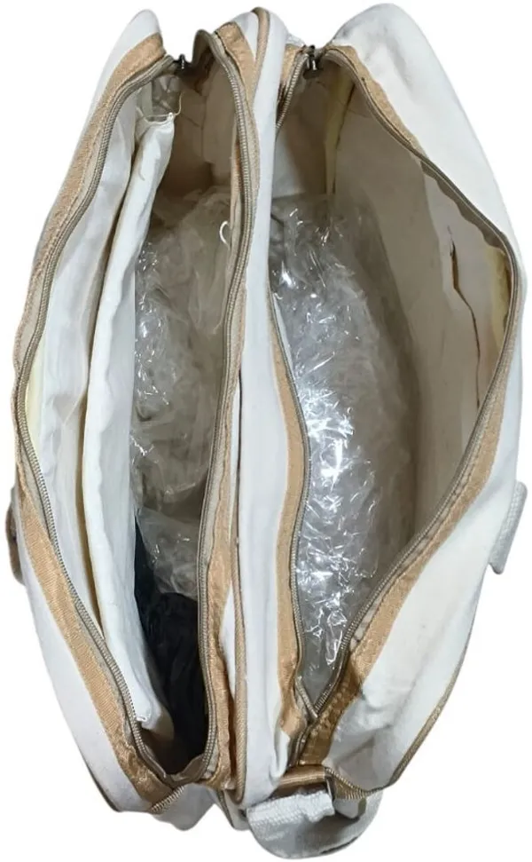 White_Premium_Jute_Handcrafted_Multipurpose_Bag_For_Men_&_Women