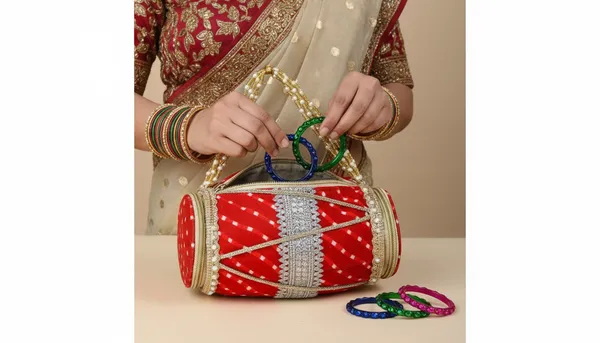 handcrafted_small_bangles_box_for_women_no_Vanity_Box_(red)