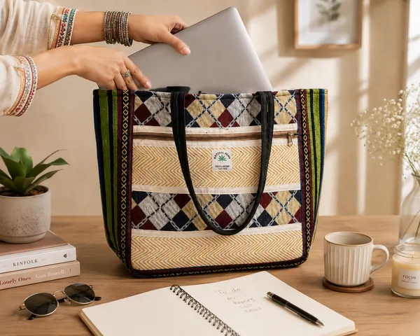 Himalayan_Hemp_Artisan_Tote_Bag