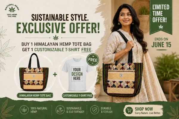 Himalayan_Hemp_Artisan_Tote_Bag