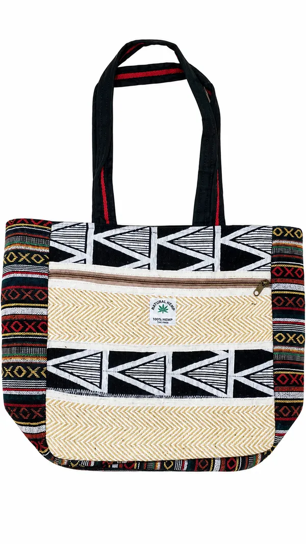 Himalayan_Hemp_Artisan_Tote_Bag