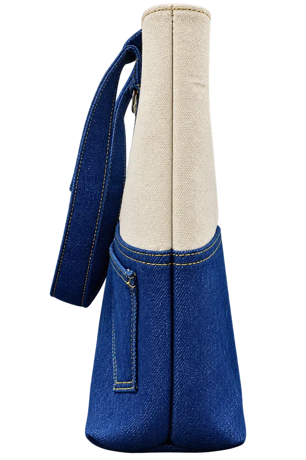 Classic_Denim_&_Canvas_Tote_Bag_With_Front_Pocket_For_Shopping,_Office,_College_&_Travel