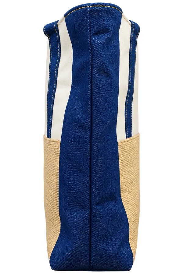 Classic_Denim_&_Canvas_Tote_Bag_With_Front_Pocket_For_Shopping,_Office,_College_&_Travel