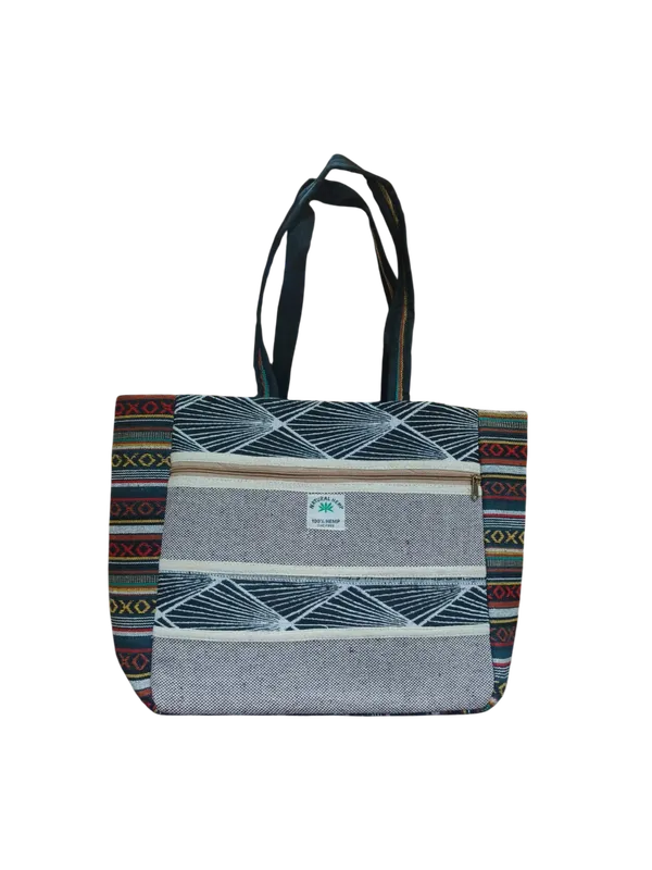 Handcrafted_Himalayan_Hemp_&_Ethnic_Tapestry_Tote_Bag