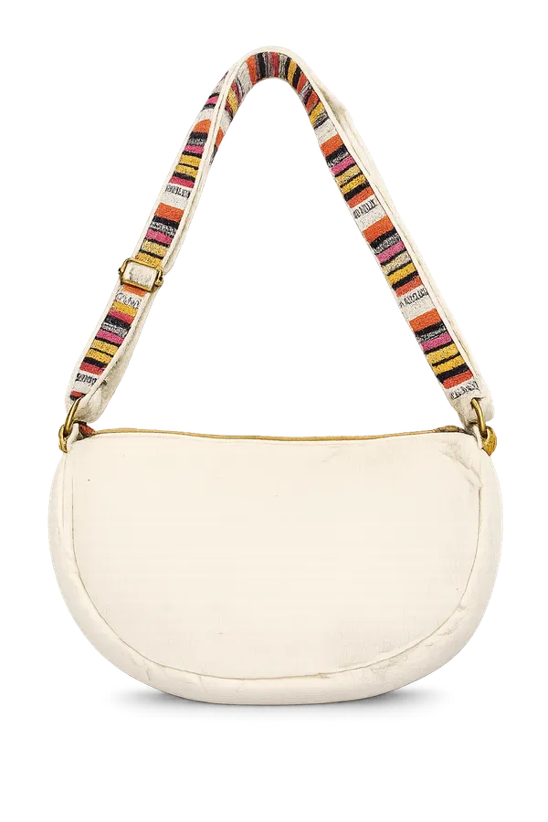 Handcrafted_Hemp_&_Cotton_Half_Moon_Sling_Bag_|_Boho_Crossbody_Shoulder_Bag_with_Adjustable_Strap_|_Cream_&_Multicolor