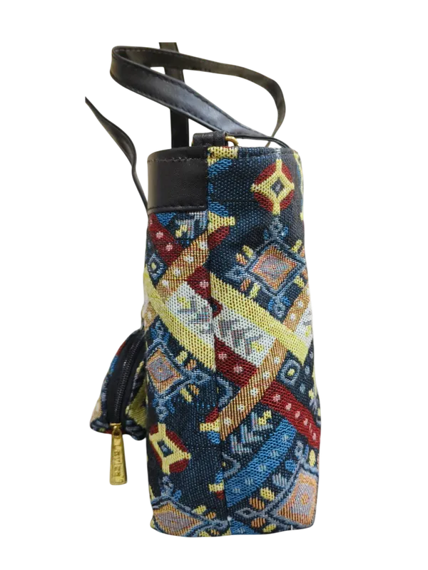 Handcrafted_women_cotton_and_tapestry_fabric_hand_bag_for_multipurpose_uses
