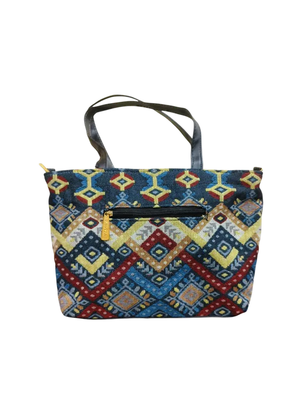 Handcrafted_women_cotton_and_tapestry_fabric_hand_bag_for_multipurpose_uses
