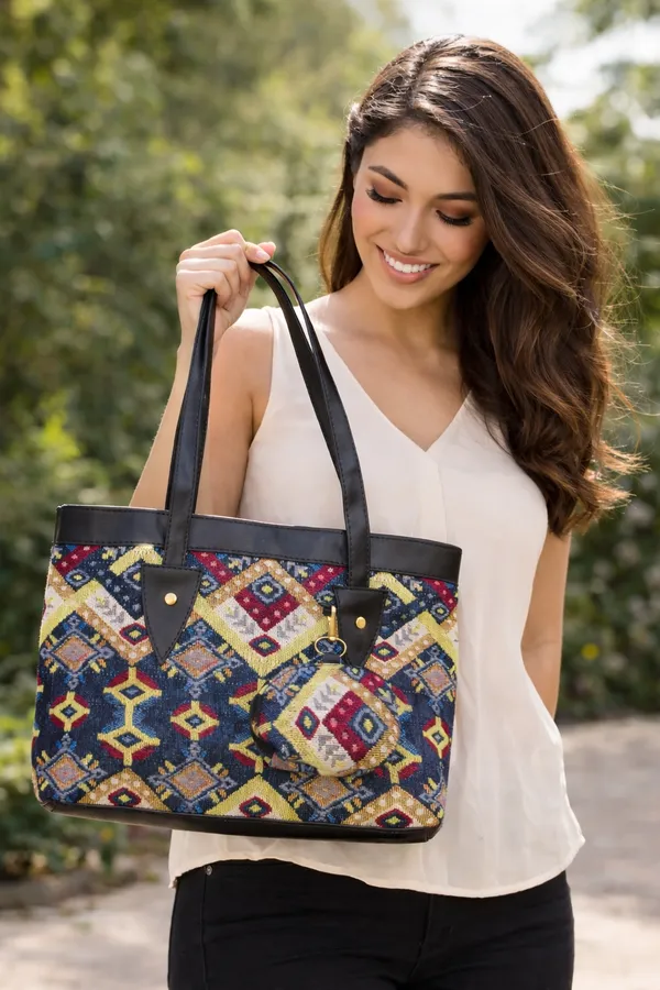 Handcrafted_women_cotton_and_tapestry_fabric_hand_bag_for_multipurpose_uses