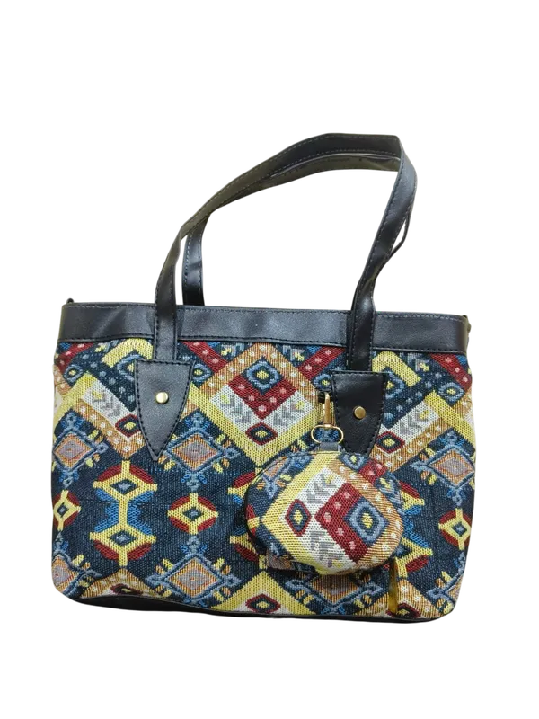 Handcrafted_women_cotton_and_tapestry_fabric_hand_bag_for_multipurpose_uses
