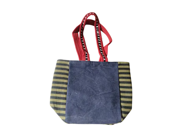 Himalayan_Hemp"_THC-Free_Multicolor_Stripe_Canvas_Bag_–_Sustainable_Ethnic_Shopping_Tote