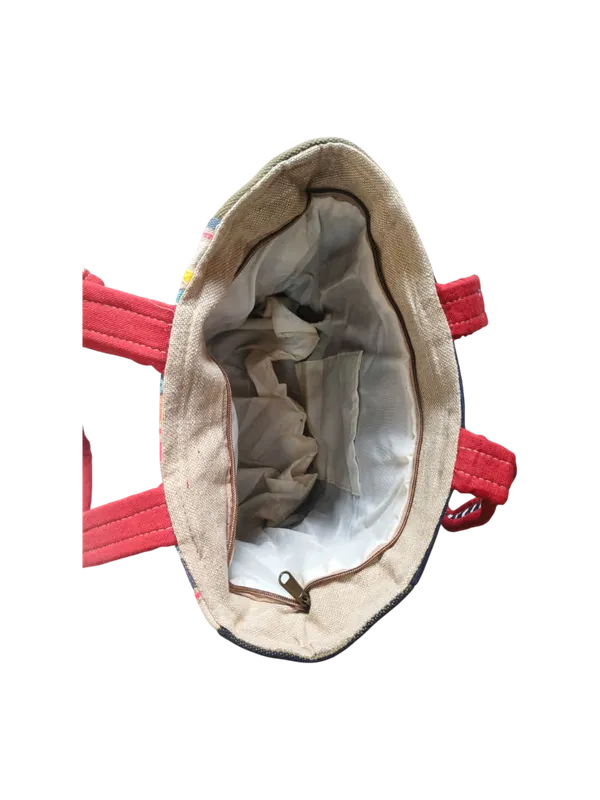 Himalayan_Hemp"_THC-Free_Multicolor_Stripe_Canvas_Bag_–_Sustainable_Ethnic_Shopping_Tote