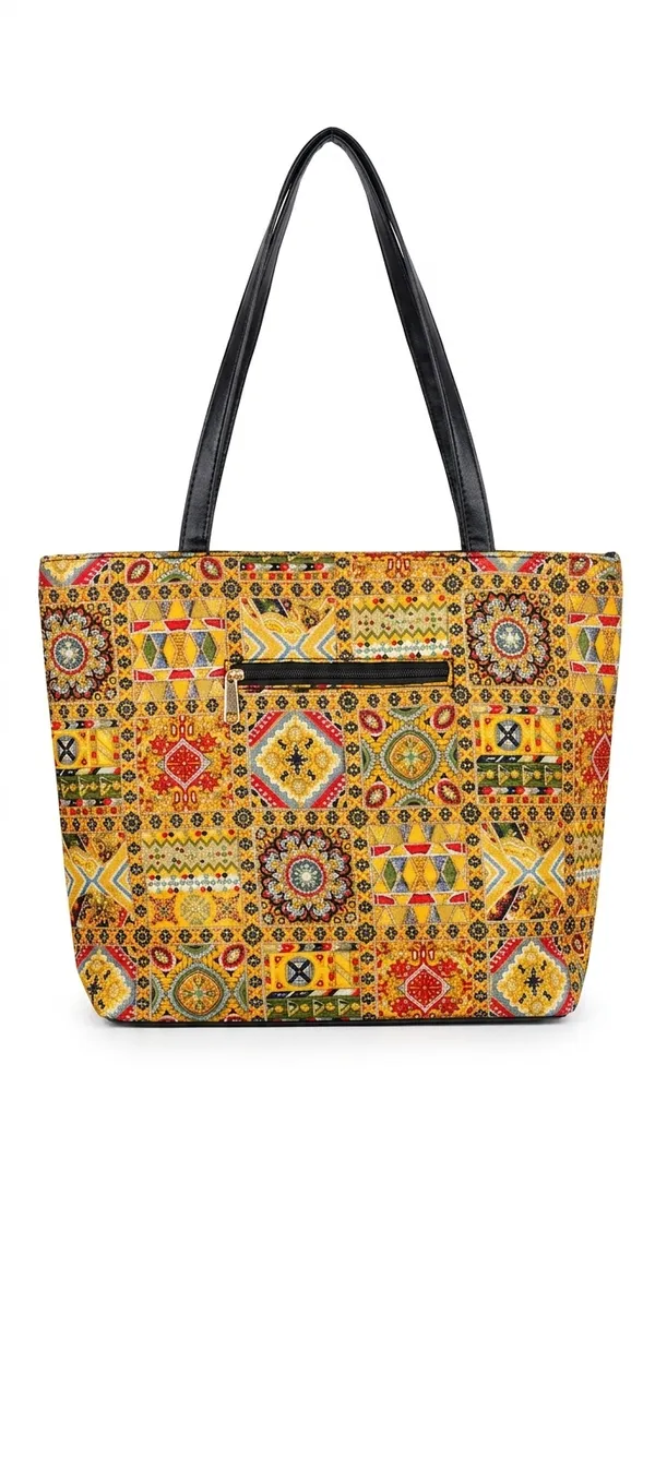 Trendy_Women’s_Handbag_Budget_Deal_₹399_(Limited_Period)_+_Customizable_T-shirt_Free