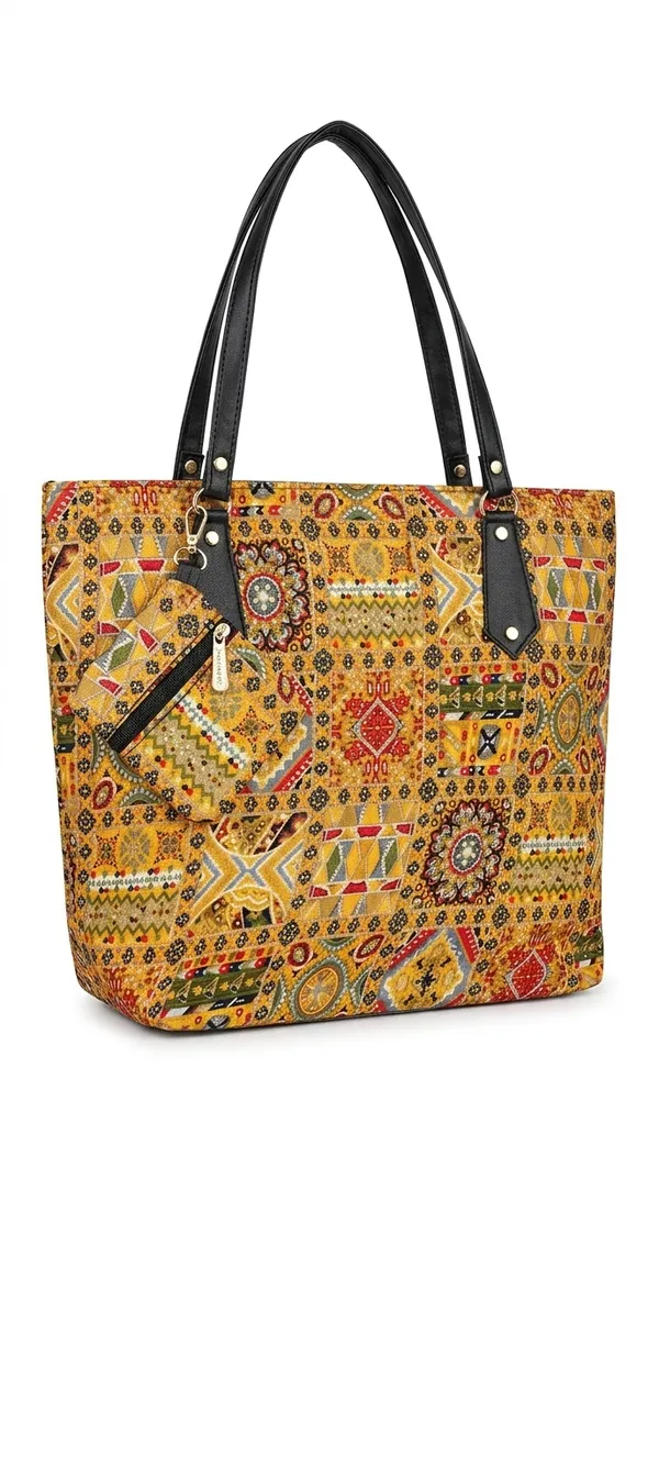Trendy_Women’s_Handbag_Budget_Deal_₹399_(Limited_Period)_+_Customizable_T-shirt_Free