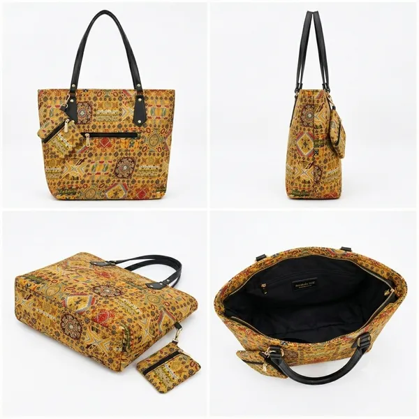 Trendy_Women’s_Handbag_Budget_Deal_₹399_(Limited_Period)_+_Customizable_T-shirt_Free