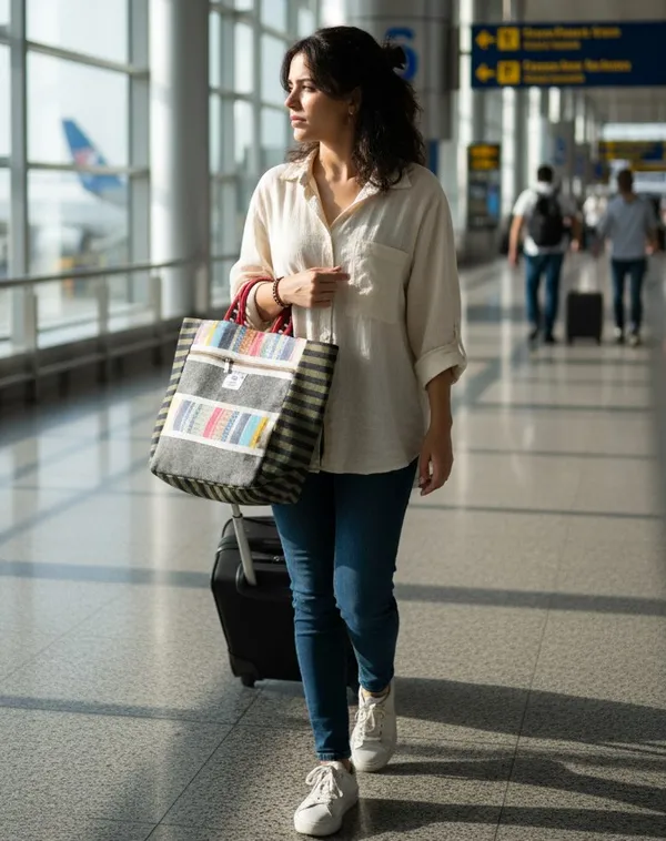 Himalayan_Hemp"_THC-Free_Multicolor_Stripe_Canvas_Bag_–_Sustainable_Ethnic_Shopping_Tote