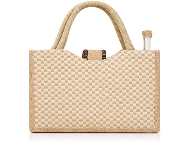 Premium_Handcrafted_Jute_Handbag_with_Decorative_Embroidery,_Traditional_Fabric_Detail_&_Sturdy_Handles