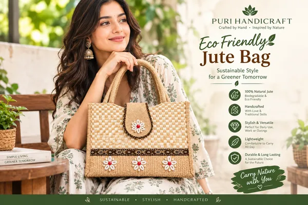 Premium_Handcrafted_Jute_Handbag_with_Decorative_Embroidery,_Traditional_Fabric_Detail_&_Sturdy_Handles