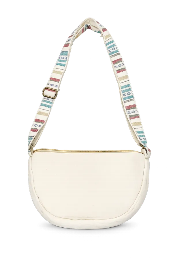 Premium_Cotton_Half_Moon_Sling_Bag_with_Multicolor_Tribal_Woven_Pattern_|_Adjustable_Shoulder_Strap_|_Lightweight_Crossbody_Bag_for_Women_&_Girls