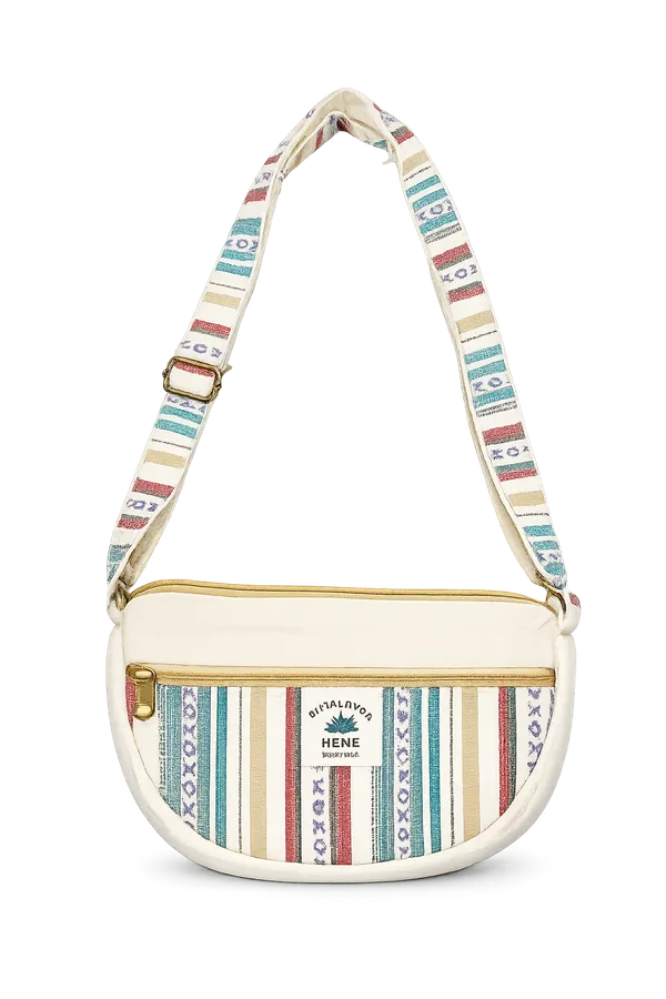 Premium_Cotton_Half_Moon_Sling_Bag_with_Multicolor_Tribal_Woven_Pattern_|_Adjustable_Shoulder_Strap_|_Lightweight_Crossbody_Bag_for_Women_&_Girls