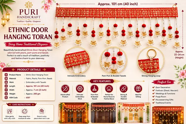 Traditional_Handmade_Decorative_Door_Toran_with_Pearl_Tassels_&_Pom_Pom_Hanging_for_Home_Décor