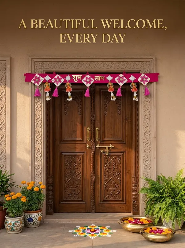 Shubh_Labh_Decorative_Toran_for_Door_Entrance_|_Traditional_Indian_Festive_Bandhanwar_with_Goddess_Motifs_&_Tassels