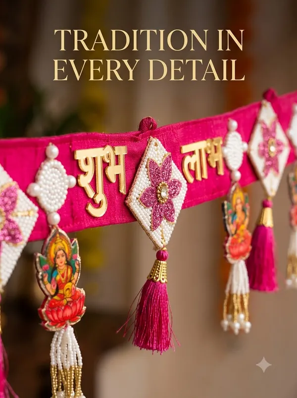 Shubh_Labh_Decorative_Toran_for_Door_Entrance_|_Traditional_Indian_Festive_Bandhanwar_with_Goddess_Motifs_&_Tassels