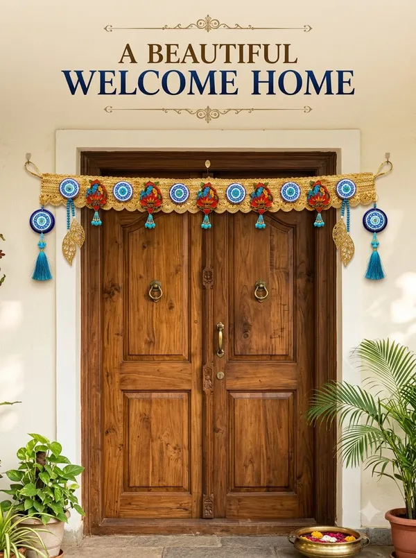 Radha_Krishna_Evil_Eye_Decorative_Door_Toran_|_Handmade_Festive_Wall_Hanging_for_Home_Entrance