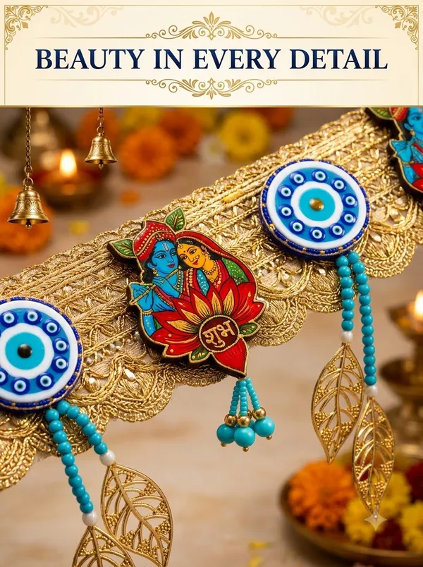 Radha_Krishna_Evil_Eye_Decorative_Door_Toran_|_Handmade_Festive_Wall_Hanging_for_Home_Entrance