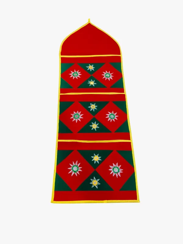 handcrafted_wall_hanging_letter_box_(red,_black)