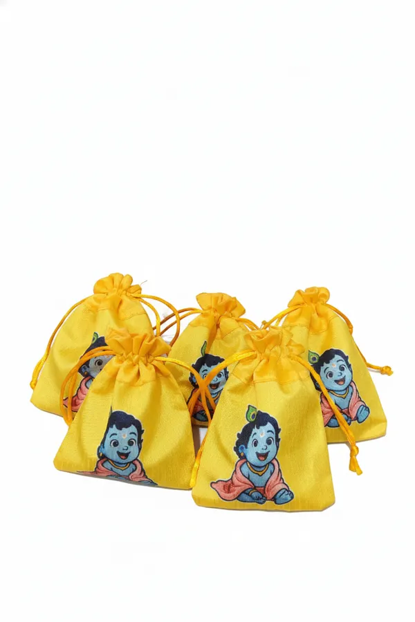 Yellow_Bal_Gopal_Return_Gift_Potli_(PACK_OF_5)