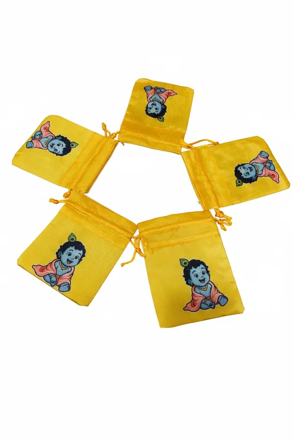 Yellow_Bal_Gopal_Return_Gift_Potli_(PACK_OF_5)
