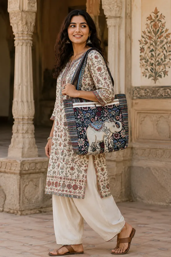 Fringed_Geometric_Shoulder_Bag.