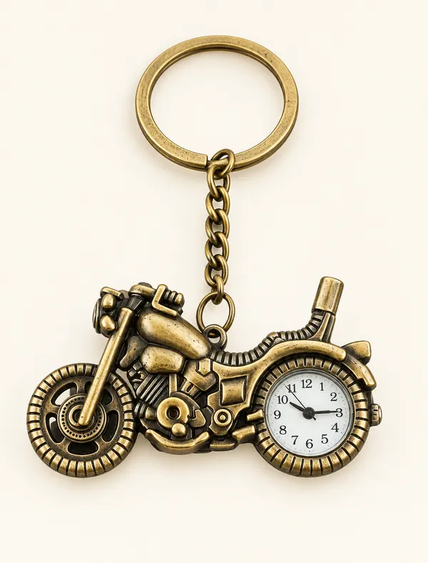 Bullet_Motorcycle_Pocket_Watch_Keychain_
