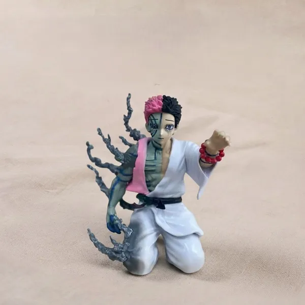 Akaza_Death_Scene_Action_Figure_13_Cm