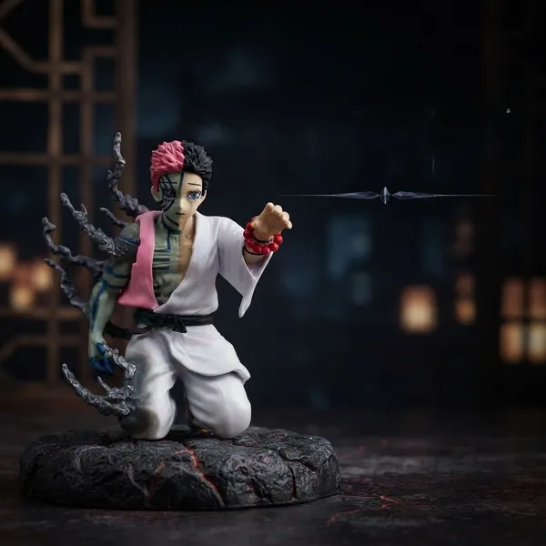 Akaza_Death_Scene_Action_Figure_13_Cm