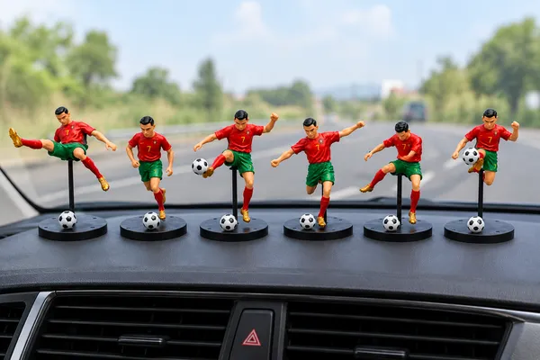 Ronaldo_action_figure_set_of_6_Cake_topper_12cm