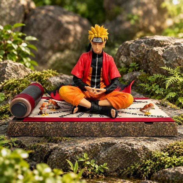 Naruto_Meditation_Mode_Action_Figure_15CM