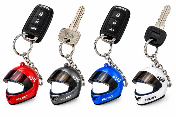LED_Helmet_Light_Keychain_for_Bike_and_Car_Pack_of_1_