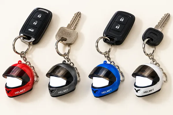 LED_Helmet_Light_Keychain_for_Bike_and_Car_Pack_of_1_