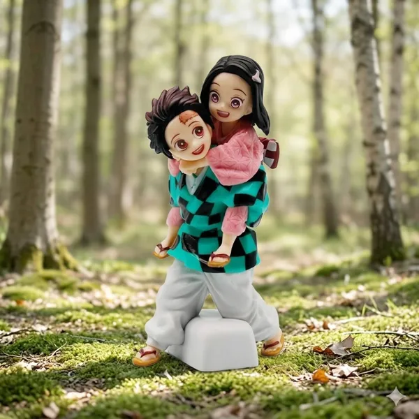Tanjiro_and_Nezuko_Action_figure