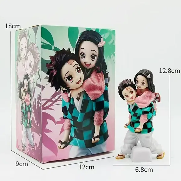 Tanjiro_and_Nezuko_Action_figure