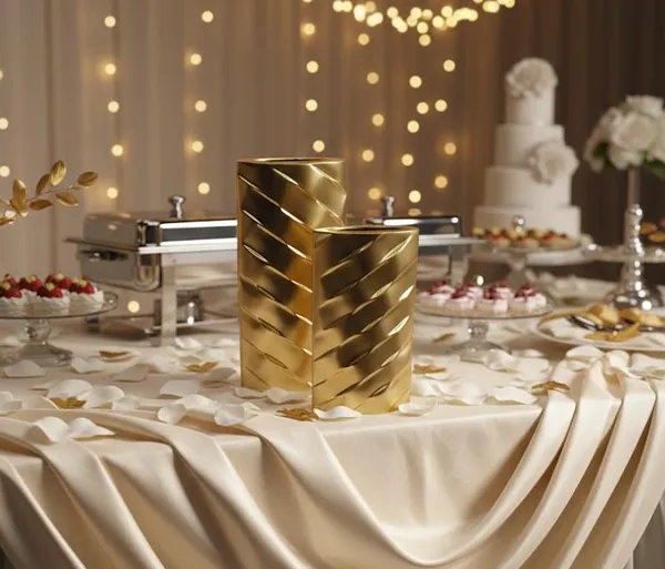 Gold_Handcrafted_And_Designed_With_Finish_Flower_Vase