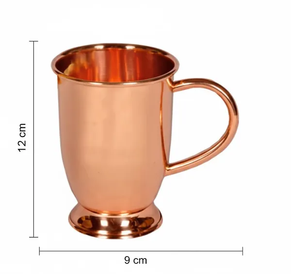 Copper_Pure_Barrel_Shaped_Hint_Of_Natural_Sweetness_With_Base_Mug